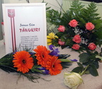 Suure-Jaanis esitleti Suure-Jaani muusikafestivali 15 aasta raamatut Helisevad hetked.