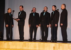 Seitsme koori kontsert Suure-Jaanis.  Külakosti toob Vastemõisa meesansambel Pange Poisid.