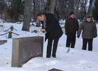 Seitsme koori kontsert Suure-Jaanis. Mälestushetk kalmistul.