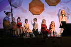 Suure-Jaani valla eelkooliealiste laste Lauluvõistlus Laululind 2013.