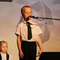 Suure-Jaani valla eelkooliealiste laste Lauluvõistlus Laululind 2013.