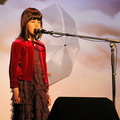 Suure-Jaani valla eelkooliealiste laste lauluvõistlus Laululind 2013.