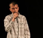 Suure-Jaani valla õpilaste lauluvõistlus Nooruse Laul 2013