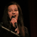 Suure-Jaani valla õpilaste lauluvõistlus Nooruse Laul 2013