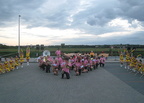 Wersalinka 2013. Lomžas.
