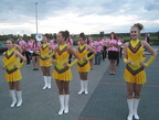Wersalinka 2013. Lomžas.