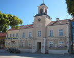 Wersalinka 2013. Esinemised Lomžas.
