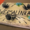 Wersalinka 2013. Lõpetamine Suure-Jaanis.