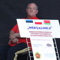 Wersalinka 2013. Kontsert Võhmas.