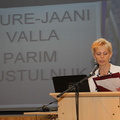 Suure-Jaani ettevõtluskonverents ja töökohtade tutvustus OÜ-s Combimill.