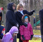 Eesti Vabariigi 96. sünnipäeva aktus Lembitu platsil