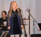 Suure-Jaani valla eelkooliealiste laste kontsert "Laululind 2014".