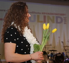 Suure-Jaani valla eelkooliealiste laste kontsert "Laululind 2014". Lasteteatri etendus "Punamütsike".