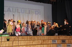 Suure-Jaani valla eelkooliealiste laste kontsert "Laululind 2014".