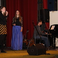 Suure-Jaani valla õpilaste lauluvõistlus Nooruse Laul 2014.