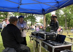 XVII Suure-Jaani Muusikafestival. Lastepäev "Kantri alati jääb".
