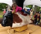 XVII Suure-Jaani Muusikafestival. Lastepäev "Kantri alati jääb".