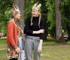 XVII Suure-Jaani Muusikafestival. Lastepäev "Kantri alati jääb".
