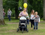 XVII Suure-Jaani Muusikafestival. Lastepäev "Kantri alati jääb".