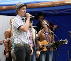 XVII Suure-Jaani Muusikafestival. Lastepäev "Kantri alati jääb".