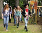 XVII Suure-Jaani Muusikafestival. Lastepäev "Kantri alati jääb".