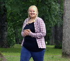 XVII Suure-Jaani Muusikafestival. Lastepäev "Kantri alati jääb".