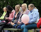 XVII Suure-Jaani Muusikafestival. Lastepäev "Kantri alati jääb".