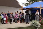 XVII Suure-Jaani Muusikafestival. Lastepäev "Kantri alati jääb".