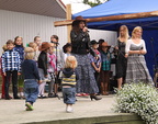 XVII Suure-Jaani Muusikafestival. Lastepäev "Kantri alati jääb".