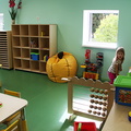 Suure-Jaani lasteaia "Sipsik" sõimerühma ja teiste rekonstrueeritud ruumide pidulik avamine.
