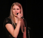 Jõulukontsert Suure-Jaani Koolis.