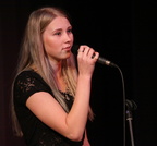 Jõulukontsert Suure-Jaani Koolis.