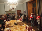 Muusikastuudio jõulukontsert Olustvere lossis