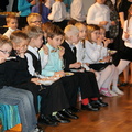 Suure-Jaani Kooli direktori vastuvõtt kooli tublilt esindanud õpilastele ja nende õpetajatele-juhendajatele.
