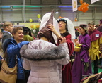 Viljandimaa ja kaaseksponent Suure-Jaani vald Tourestil
