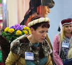 Viljandimaa ja kaaseksponent Suure-Jaani vald Tourestil