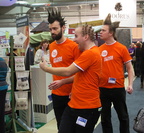 Viljandimaa ja kaaseksponent Suure-Jaani vald Tourestil