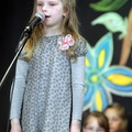 Suure-Jaani valla eelkooliealiste laste kontsert Laululind 2015