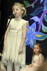 Suure-Jaani valla eelkooliealiste laste kontsert Laululind 2015