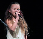 Suure-Jaani valla õpilaste lauluvõistlus Nooruse Laul 2015