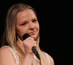Suure-Jaani valla õpilaste lauluvõistlus Nooruse Laul 2015