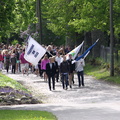 Suure-Jaani Kooli lipu pühitsemine