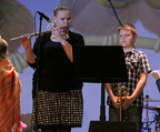 XVIII Suure-Jaani Muusikafestival. Laste muusikalipäev.
