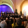 XVIII Suure-Jaani Muusikafestival. Kontsert õigeusu kirikus.