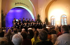 XVIII Suure-Jaani Muusikafestival. Kontsert õigeusu kirikus.