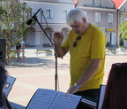Wersalinka 10. Kontsert Lomža vanal turul.