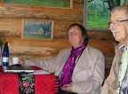 XV Lepakose Lugemised Lubjassaares.