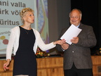 Suure-Jaani valla ettevõtluskonverents.