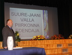 Suure-Jaani valla ettevõtluskonverents.