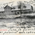 Kihelkonna koolimaja 1904. a